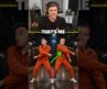 I Fortnite Danced In A Hollywood Movie…