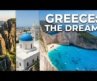 ഗ്രീസിലെ ടൂറിസ്‌റ്റുകളുടെ പറുദീസ #greece #tourist #icon #flockingtourists