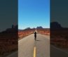 This is the most iconic spot out West 🏜️ Follow americantravelarchives for more hidden gems and