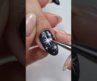 #nailart #nailtutorial #naildesign#usa #uzbekistan #nailpolish #nails #beautyhackshub #shorts