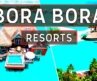 Bora Bora Bliss: The Top 10 Best All-Inclusive Resorts for Ultimate Tropical Getaways