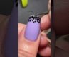 #nailart #naildesign #usa #uzbekistan #nailtutorial #nailpolish #nails #beautyhackshub #nailtech