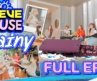 4EVE HOUSE : RAINY🌧️ EP.1 : go to อยุธยา…กิจกรรมเพี้ยบ! อิ่มตัวแตก