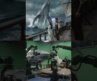 Hollywood movie shooting scene in vfx studio fighting with anaconda #Hollywood #anaconda