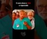 A rapaziada salvou ele bonito…