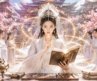 Immortal returns as the Lin family’s matriarch, protecting her heirs and reviving their fallen clan!