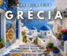 Maravilhas da Grécia | Os Lugares Mais Incríveis da Grécia | Guia de Viagem 4K