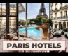 Top 10 Affordable High-Quality Hotels in PARIS | CHEAP HOTELS in PARIS France 2026