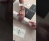 How to apply EasyTatt’s Semi Permanent Tattoos #semipermanenttattoo #tattoo #howto