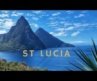 Top Most Beautiful Honeymoon ,Vacation Destinations To Visit,ST LUCIA /Glorious by Loving Caliber