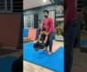 Abdominal & Back bone Flexibility and Strengthening | Gym and fitness center in Madhapur Hyderabad