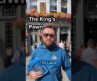 The Only Pub That Made a Monarch Pawn His Gold #LondonHistory #PubCrawl