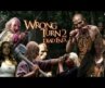Wrong Turn 2: Dead End Erica Leerhsen & Henry Rollins Hollywood movie in Hindi fact & story Review