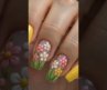 Seeing this makes you crazy, doesn’t it?   #nails #nailart #usa #italy #germany #america #australia