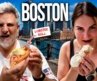 Brits Explore Boston… We Had No Idea It Was Like This