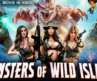 MONSTERS OF WILD ISLAND – Full Hollywood Movie Hindi Dubbed | Mark | Sci-Fi Action Adventure Movie