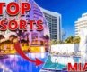Top 10 Best All-Inclusive Resorts in Miami Beach Florida | Destination Travel Guide