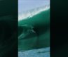 🔴(NOT A.I.) INSANE SITUATION at Teahupo’o with Oneill Massin