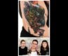 Tattoo Artists Guess How Much Tattoos Costs