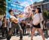 Campus Beauty Publicly Claims “The Baby Is Yours!”—Super System Awakens:Cars,Mansion＆Millions!
