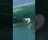 🔴(NOT A.I.) ONE OF THE WORST WIPEOUTS YOU WILL SEE TODAY with Ramzi Boukhiam at Teahupo’o