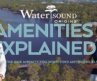 Amenities in Watersound Origins PLUS Discover the Best Kept Secret Amenity on 30a