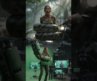 Hollywood movie shooting scene in vfx studio fighting with anaconda #Hollywood #VFX #vfxshorts