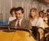 Bean’s Ride Along | Funny Clip | Mr Bean Official