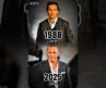 Top 10 Hollywood Movie Stars Transmission Young to Old 😧 (part-2)  #nostalgia