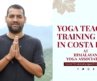 Best Yoga School In Costa Rica | Himalayan Yoga Association
