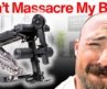 I Think The Most Hyped Home Gym Product Of Year NEEDS Help!