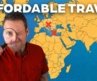 10 INSANELY CHEAP Destinations for Budget Travel ($50 per day)