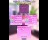 TUTORIAL for the SNOWMAN Needoh SQUISHY in #DTI⛄️ | Mila&Jood🎀