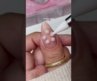3D Flower Nail Tutorial 🌸#3Dnails #3Dflowernails #flowernailart #nailarttutorial #naildesigns