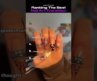 I Rank The Best Nail Art Transition #nailart #usa #nails