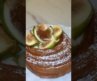 La Farine in the UWS! #shorts #manhattan #nyc #nycfood #bakery #cafe #dessert #pastries #latte