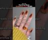 Ranking The BEST CREATIVE NAIL ART Pt.3
