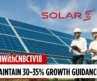 Solar Industries Q1 Beats Estimates | International Growth At 65%; Will Maintain 28% Margin: Co