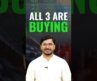 5 Smallcaps Where Promoters, FIIs & DIIs Increased Their Stake