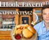 A DISAPPOINTING Experience! Eating the Most Hyped Burger in NYC. Red Hook Tavern