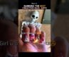 Ranking The Best Creative Nail Arts #shorts #usa #nailart