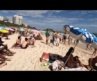 🇧🇷  Ipanema Beach   Waves  Sand   Brazilian Vibes Beautiful Beach in Türkiye #Travel #Beach #Turkey