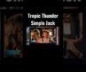 Tropic Thunder Simple Jack #comedy #movie #lol #cinema #benstiller #funny #tropicthunder #classic