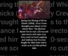 Terry Crews’ Dance Scene Almost Broke the Crew#shorts