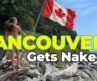 We Took Mexico’s Most Famous Naturist to Vancouver’s Nude Beaches