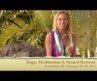 2015 Arizona Yoga Retreat & Spiritual Journey (Scottsdale: Jan. 27-30)