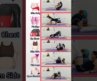 Full body fat loss workout