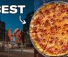 The Best Pizza in Philadelphia? We Tried 5 of the Most Recommended Shops