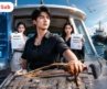 【AI Drama】They laughed at his rusting boat—until it surfaced beneath theirs.