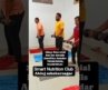 SMART NUTRITION CLUB, AKLUJ , Contact us for joining #shorts #fitness #nutrition